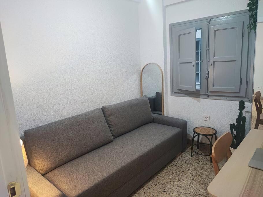 סרגוסה Acogedor Apartamento A 5 Min Del Ave מראה חיצוני תמונה