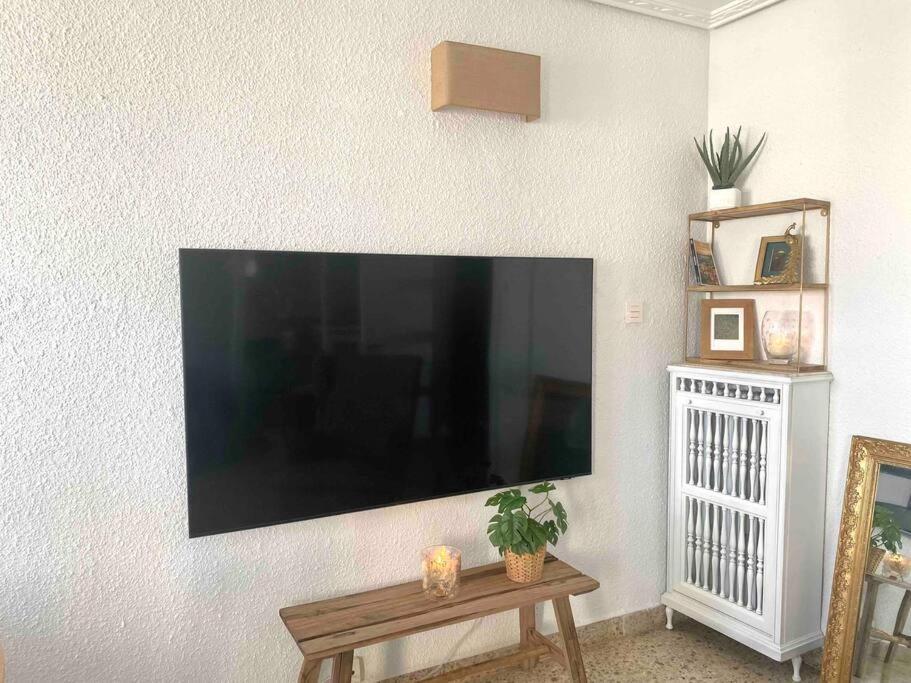 סרגוסה Acogedor Apartamento A 5 Min Del Ave מראה חיצוני תמונה